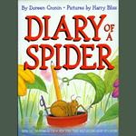 Diary of a Spider