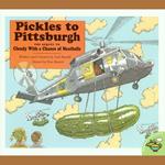 Pickles to Pittsburgh