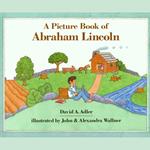 Picture Book of Abraham Lincoln, A