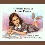 Picture Book of Anne Frank, A