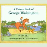 Picture Book of George Washington, A