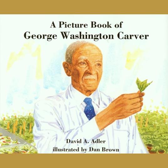 Picture Book of George Washington Carver, A