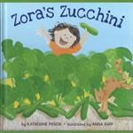 Zora's Zucchini