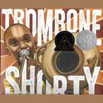 Trombone Shorty