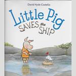 Little Pig Saves the Ship