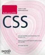 AdvancED CSS