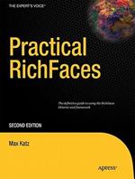 Practical RichFaces