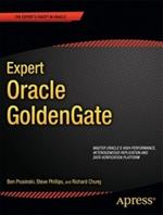 Expert Oracle GoldenGate