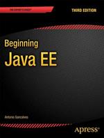 Beginning Java EE 7