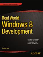 Real World Windows 8 Development