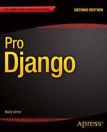 Pro Django