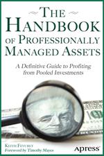 The Handbook of Professionally Managed Assets