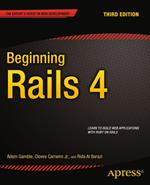 Beginning Rails 4