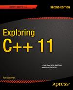 Exploring C++ 11