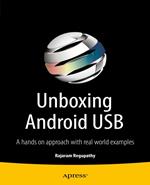 Unboxing Android USB