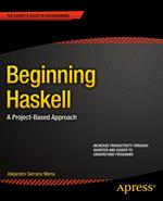 Beginning Haskell