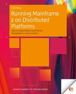 Running Mainframe z on Distributed Platforms