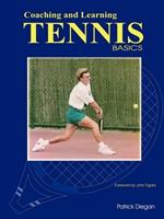 Coaching and Learning Tennis Basics