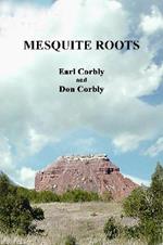 Mesquite Roots