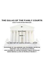 The Gulag Of The Family Courts