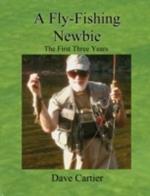 A Fly-Fishing Newbie