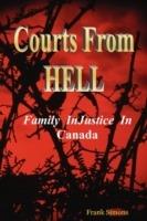 Courts From Hell - Family InJustice in Canada