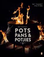 Beer Country's Pots, Pans and Potjie's