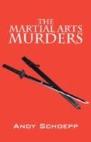 The Martial Arts Murders