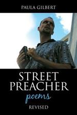 Street Preacher: Poems