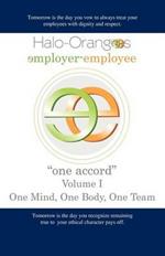 Halo-Orangees employer-employee 