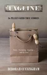 Tagline: 16 Peanut-Sized True Stories
