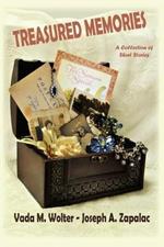 Treasured Memories: A Collection of Short Stories