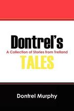 Dontrel's Tales: A Collection of Stories from Trelland