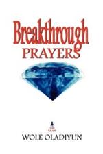 Breakthrough Prayers