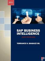 SAP Business Intelligence: (Data Modeling)