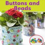 Buttons and Beads