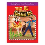 Pecos Bill and Slue-Foot Sue