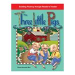 Three Little Pigs, The