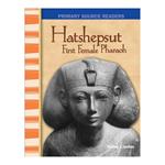 Hatshepsut: First Female Pharaoh