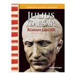 Julius Caesar: Roman Leader