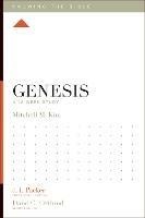 Genesis: A 12-Week Study