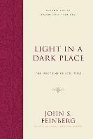 Light in a Dark Place: The Doctrine of Scripture