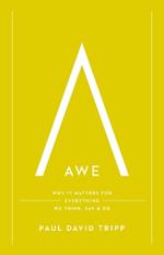 Awe: Why It Matters for Everything We Think, Say, and Do