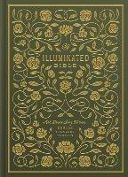 ESV Illuminated™ Bible, Art Journaling Edition