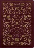 ESV Illuminated (TM) Bible, Art Journaling Edition