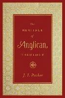 The Heritage of Anglican Theology