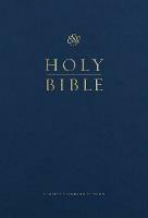 ESV Pew and Worship Bible, Large Print