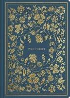 ESV Illuminated Scripture Journal: Proverbs (Paperback)