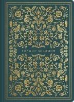 ESV Illuminated Scripture Journal: Song of Solomon (Paperback)