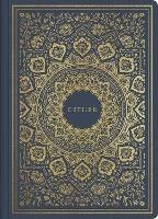 ESV Illuminated Scripture Journal: Esther (Paperback)